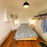 Appartement Lumineux Marche De L\'Olive Paris 18Eme